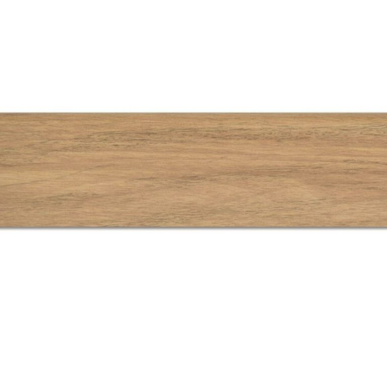 Co-pro hogeplint teak naturel