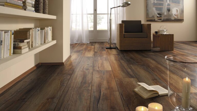 Kronotex Harbour oak laminaat 3570 (SP857)