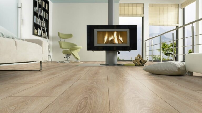 Kronotex Village Oak 4164 (SP813)