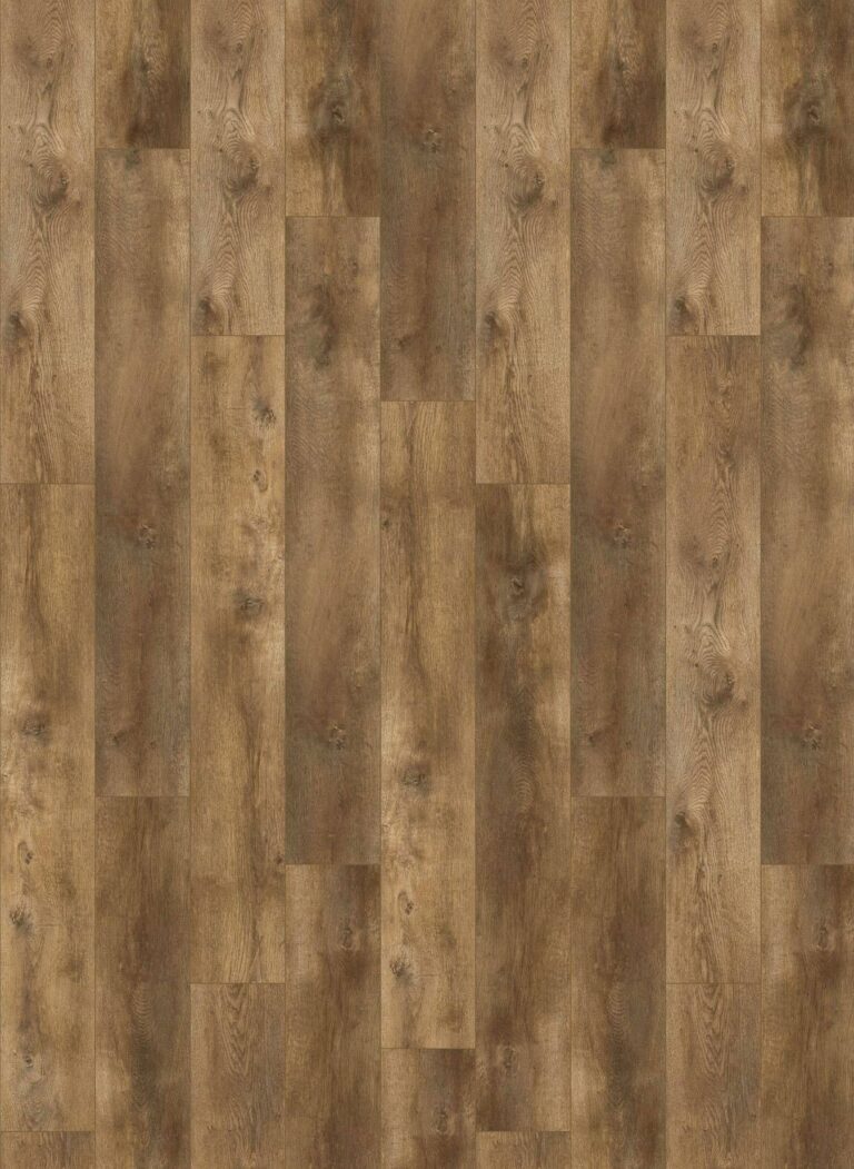 Nevada 7002 (Rigid Click) Valley Oak Cinnamon