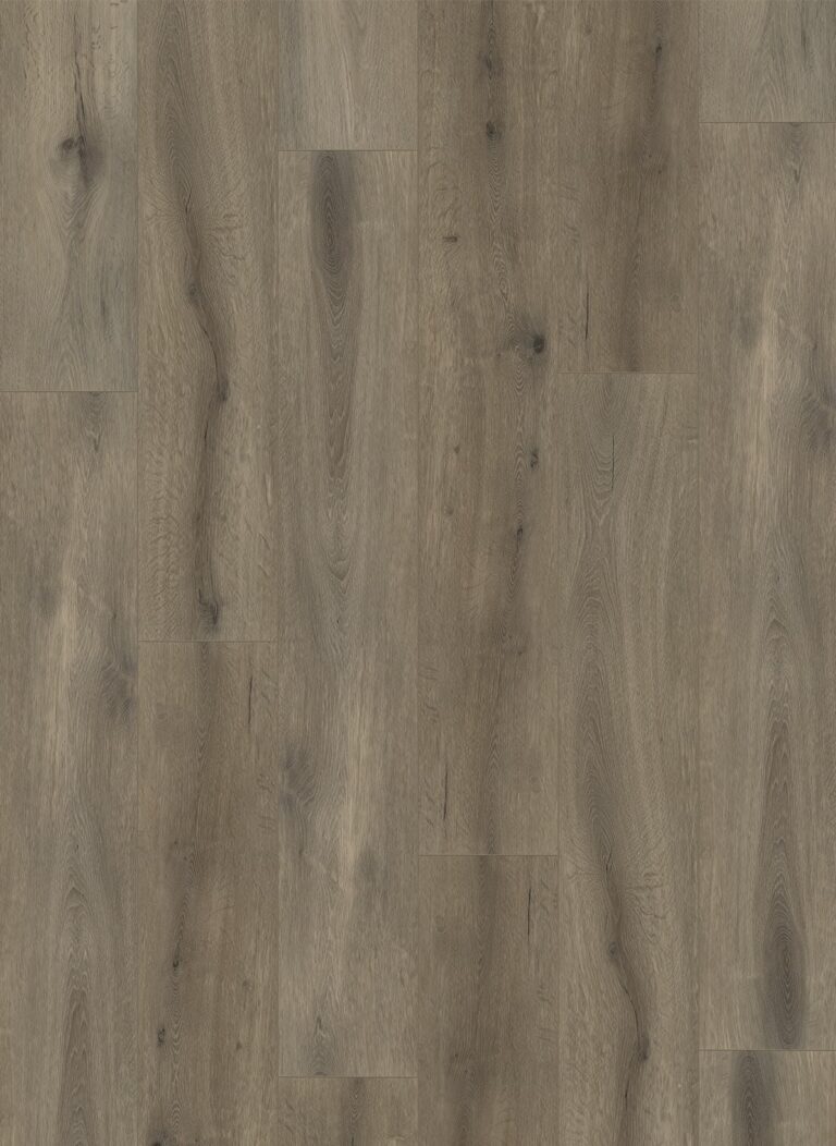 Callisto 5105 (Rigid Click) Natural Oak Brown