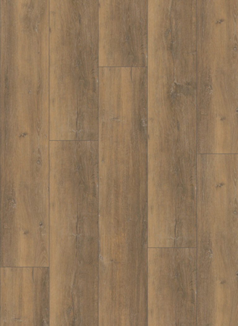 City 4601 (Dryback) Smoked Oak Natural