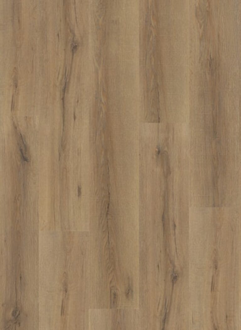 City 5601 (Rigid Click) Smoked Oak Natural