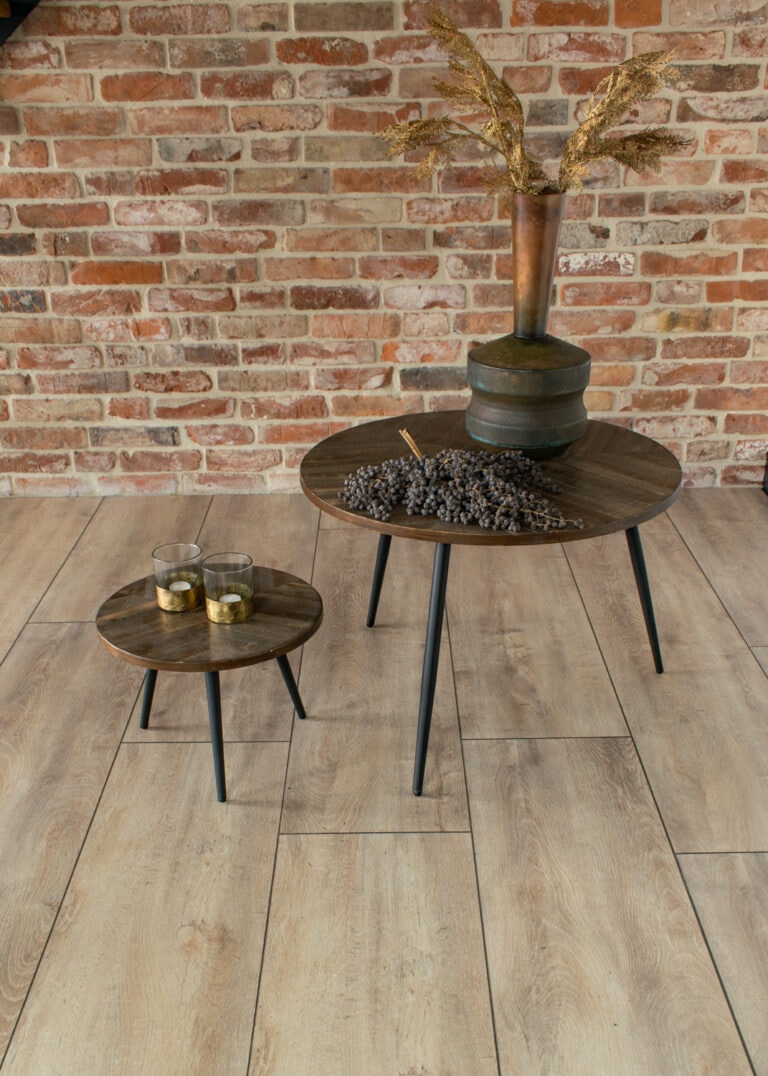 KronoTex 4982 Oriental Oak Beige