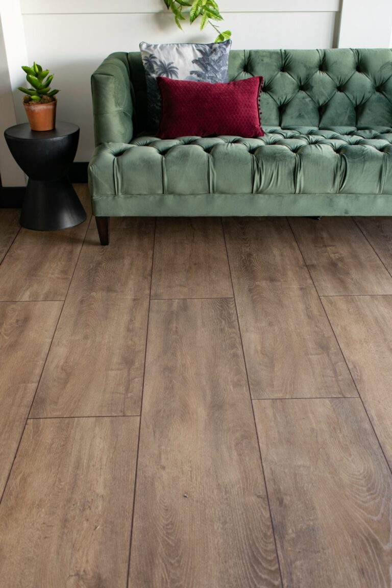 KronoTex 4983 Oriental Oak Nature