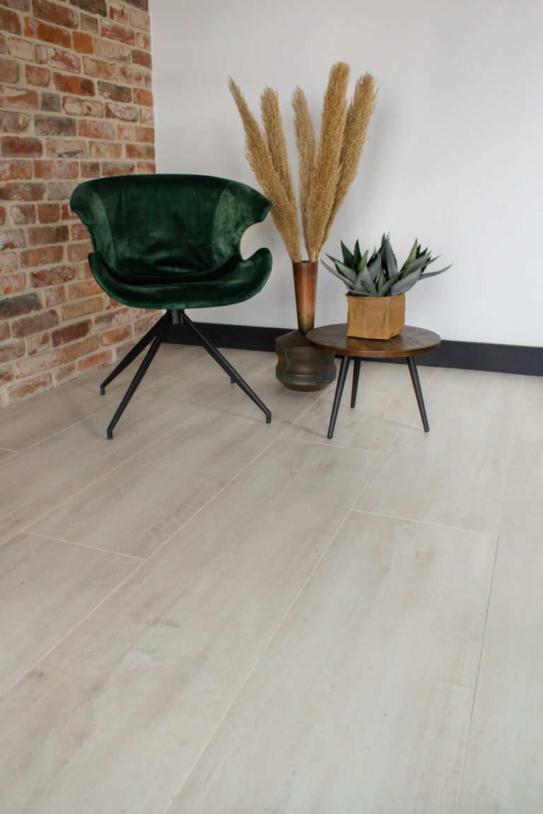 KronoTex 4984 Oriental Oak White