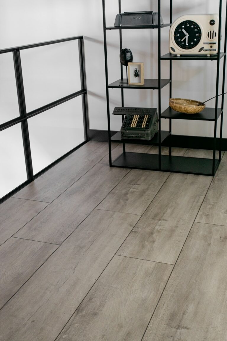 KronoTex Mammoet 4985 Oriental Oak Grey