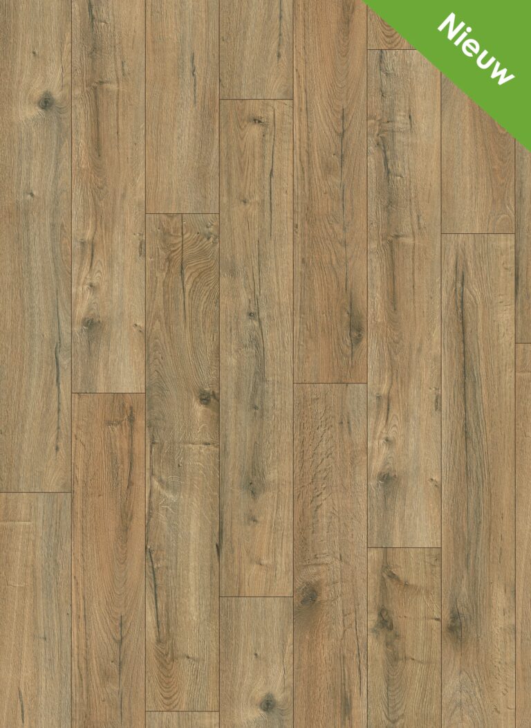 Egger 0143 Rioja Oak Brown